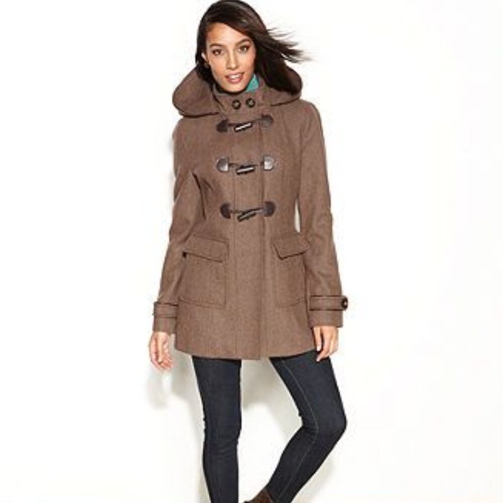 LAUNDRY by Design Coat